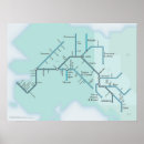 Search for fairbanks posters Map