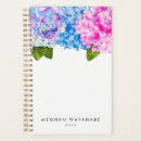 Search for blue hydrangea Feminine