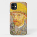 Search for self portrait electronics Vincent van gogh