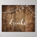 Search for rustic open bar signs Calligraphy