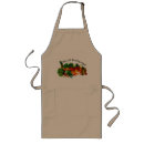 Search for vegetable aprons Organic