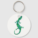 Search for gecko key rings Reptile