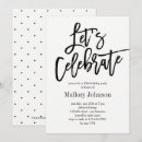 Search for for general birthday invitations Adult birthday party