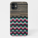 Search for wooden pattern iphone cases Zigzag