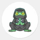 Search for black ninja stickers Funny