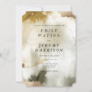 Search for layered wedding invitations Typography