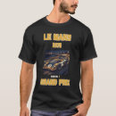 Search for le mans tshirts Grand prix