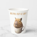 Search for capybara crafts party Cute