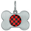 Search for chequerboard pet supplies Pattern