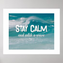 Search for catch the wave posters Surf