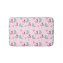 Search for bird bath mats Pink
