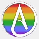 Search for logic stickers Atheist