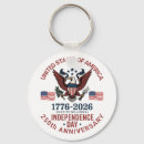 Search for 4th anniversary key rings 4th of july