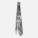 Search for creative ties Funky