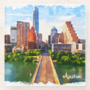 Search for austin coasters Texas