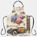 Search for vintage paper aprons Retro