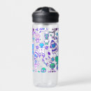 Search for 1950s drinkware Space age