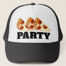 Search for pizza hats Party
