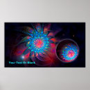 Search for probe posters Space