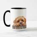Search for cavapoo dog mugs Animal