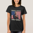Search for turkey womens tshirts Santa claus