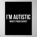 Search for autism spectrum disorder posters Chronic illness