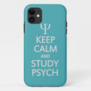 Search for psychology iphone cases Education