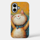 Search for whimsical phone cases Abstract