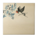 Search for swallow tiles Vintage