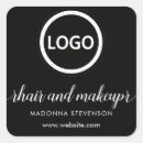 Search for black hair stickers Hair and makeup