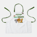 Search for wilde aprons For kids