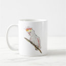 Search for parrot mugs Watercolor