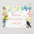 Search for blessed be postcards Green