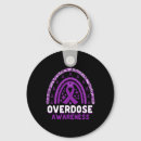 Search for addiction key rings Opioid