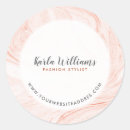 Search for rose gold and marble stickers Modern
