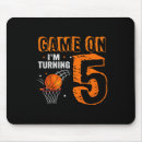 Search for turned mousepads Birthday