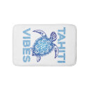 Search for polynesian bath mats Beach