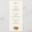 Search for brunch menus Watercolor