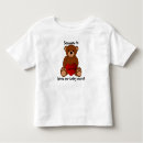 Search for beary tshirts Teddy bear