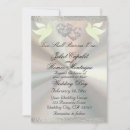 Search for white dove invitations Elegant