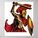 Search for spartan warrior art Shield