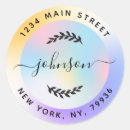 Search for create your own wedding stickers Elegant round logo
