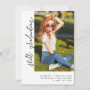 Search for graduation announcement cards Elegant
