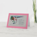 Search for hiking christmas cards Santa claus