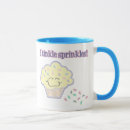 Search for funny cupcake mugs Sweet