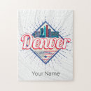 Search for denver colorado puzzles Usa