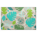 Search for monstera leaf fabric Hawaii