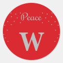 Search for winter star stickers Joy