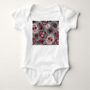 Search for dia de los muertos baby clothes Skull
