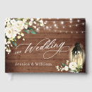 Search for christmas wedding guest books Lantern